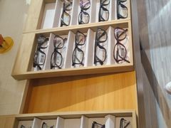 霸王餐镜框-无界眼镜MaxLess(滨江星光大道店)