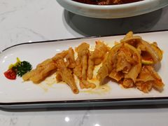 -峨嵋小镇·川菜(勒泰中心店)
