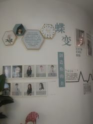 -新蝶变皮肤管理中心