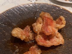 -奉天小馆·非遗东北菜(济南万象城店)