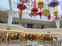 -广州花之恋城堡酒店