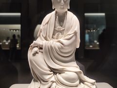 -平原博物院