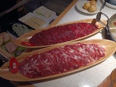 -左庭右院鲜牛肉火锅(苏州园区永旺店)