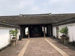 -王阳明故居