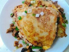 -老通城豆皮大王(吉庆街店)