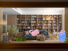 -雅乐居装饰(西区店)