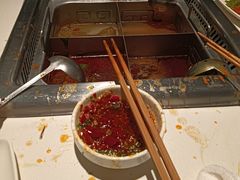 -海底捞火锅(锦艺城店)