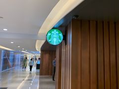 -星巴克臻选(国贸商城首店)