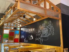 -冰泉豆浆馆(阳朔店)