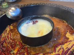 -好吃鬼高原牦牛杂火锅(古尔沟分店)
