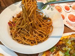 -必胜客(银盆路店)