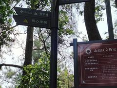 -缙云山景区