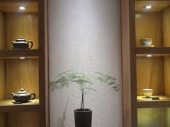 -赏清合茶文化艺术体验馆(百瑞景店)