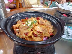 -记忆湘菜馆(芙蓉镇店)
