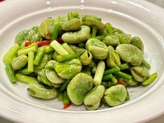 -花小蟹·无锡菜·大闸蟹主题餐厅·评弹表演(南长街店)
