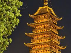 -常熟方塔园