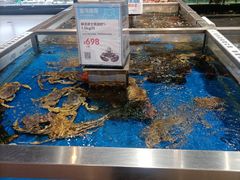 -盒马鲜生(顺义店)