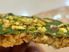 -追光 Dream Bakery(汉街店)