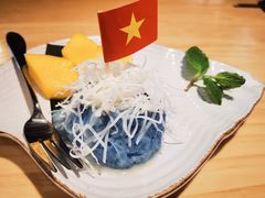 椰香芒果饭-越美小馆·越南料理(曲江店)
