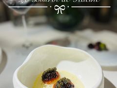 -Le Bistrot de Racine