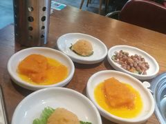 -·缸桶屋·韩式牛肋条自助烤肉(西湖D11店)
