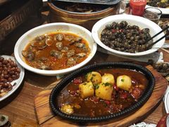 -四娭毑(三王街店)