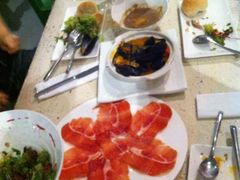-Carmen卡门西班牙餐厅