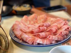 -宣武小院涮肉(前门店)