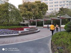 -兰溪青年公园