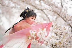 -汉仪华裳汉服馆(打浦桥店)