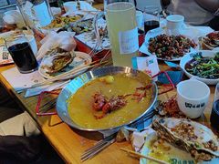 -四禧精酿铜锅涮肉·烧烤工场(大明湖店)