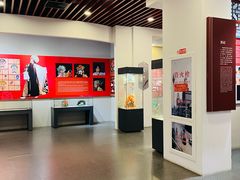 -和平区非物质文化遗产展览馆