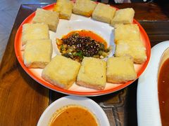 -云隐小厨·传统大理美食(复兴路店)