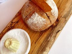 餐前包-福楼法餐厅FLO