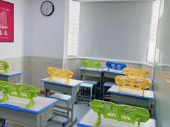 -赵汝飞练字硬笔书法(长寿路校区)