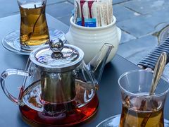 -La Medina餐厅(亮马河南路店)