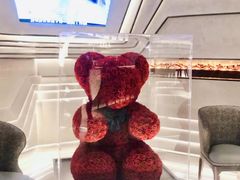 -燃扒房Steakhouse(皇庭店)