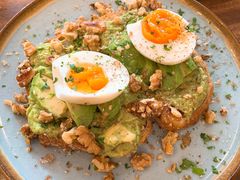 -RAC BAR(安福路店)