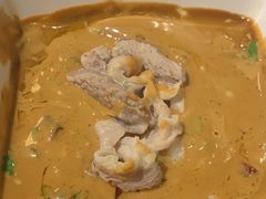 -北门涮肉·炭火铜锅涮肉(什刹海店)