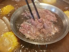 -食潮汕头鲜牛馆(望京保利店)