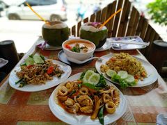 -Jungle Kitchen