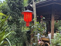 -青城甲(青城山店)