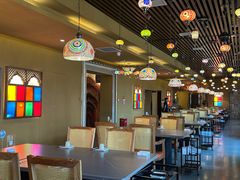 -君邦火锅(新疆大厦店)