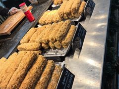 -西归浦每天偶来市场