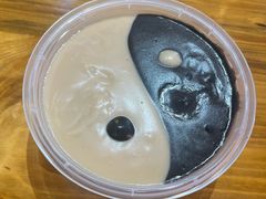 -鞠氏黑芝麻糊(水塔店)