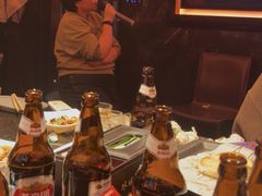 -冰城小镇音乐串吧·聚会餐厅(百子湾店)