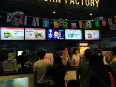 -CGV影城(梅江ScreenX店)