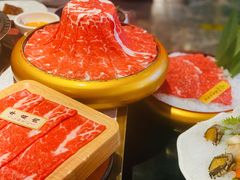 大米龙-一绪に寿喜烧自助(世茂广场店)