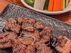 -萨拉伯尔(燕莎友谊商城店)