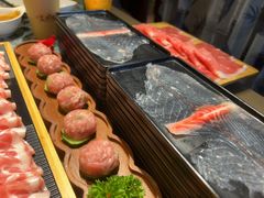 -慢丽江·云南野生菌土鸡锅(西山店)